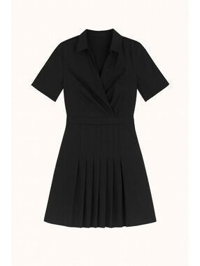 Zara wrap mini